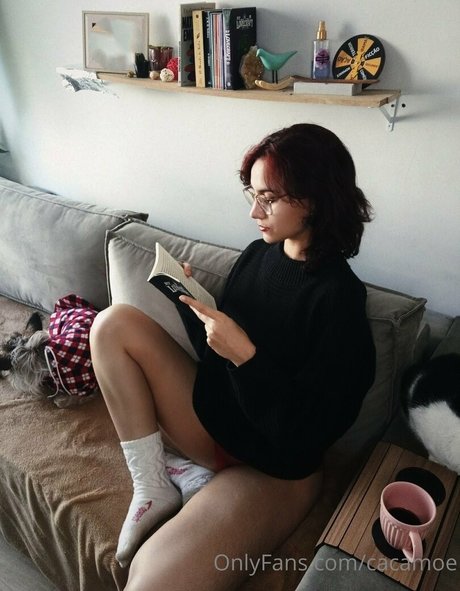 cacamoe nudes pornstar pics