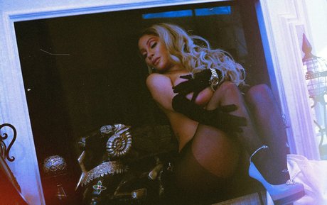 hazelebaby art pornstar archive