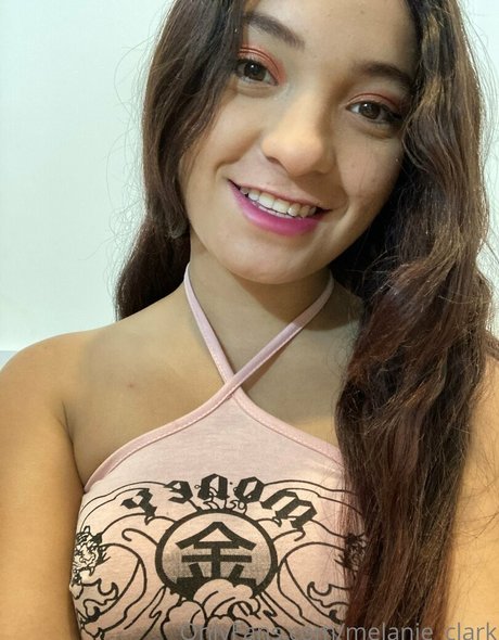 melanie clark hd model images