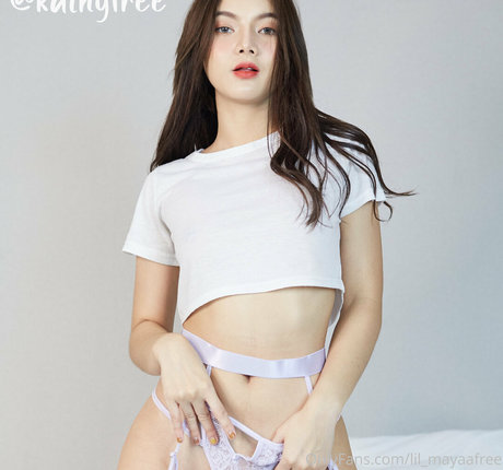 lil mayaafree star porn photo