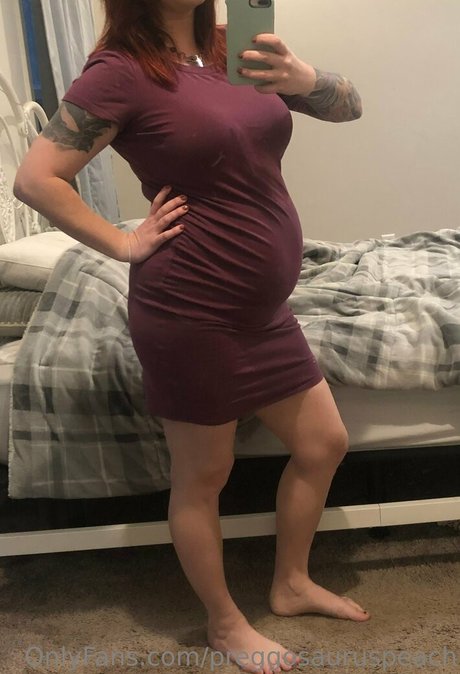 preggosauruspeach star best pictures