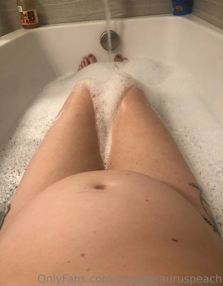 preggosauruspeach sex star pic