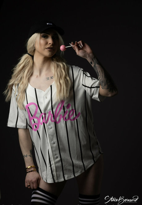 stacebernardphotography beautiful model archive