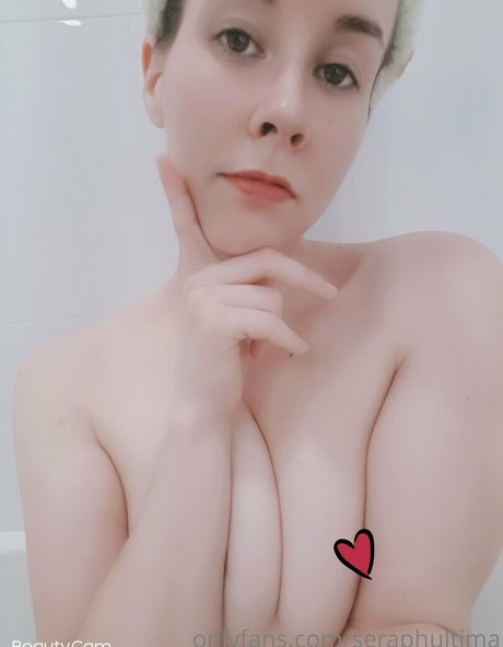 seraphultima nude model img