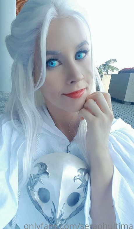 seraphultima pornstar hd photo