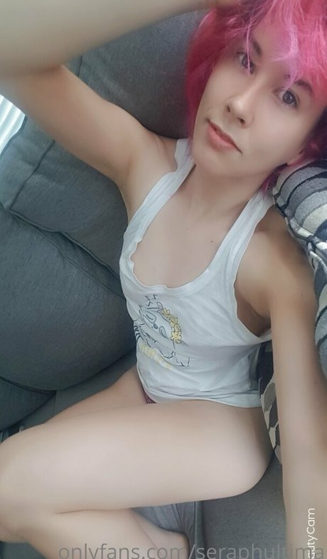 seraphultima nice star archive