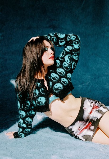 Bea Miller star nudes photo