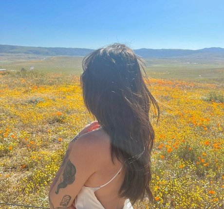 Bea Miller nice pornstar image