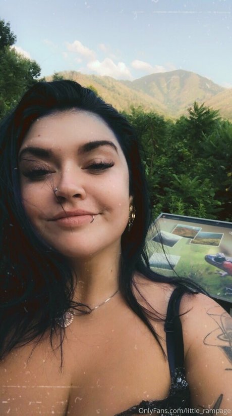 little rampage star adult image