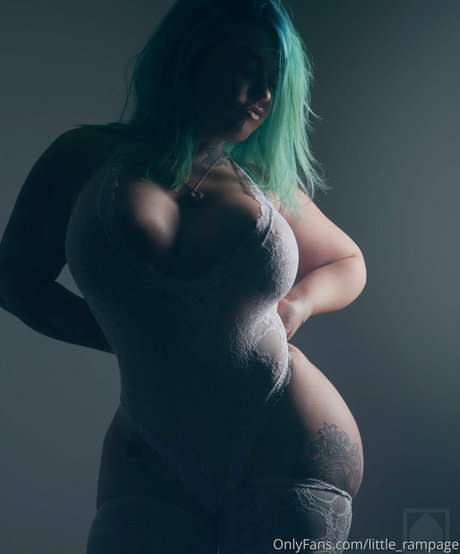 little rampage hot star img