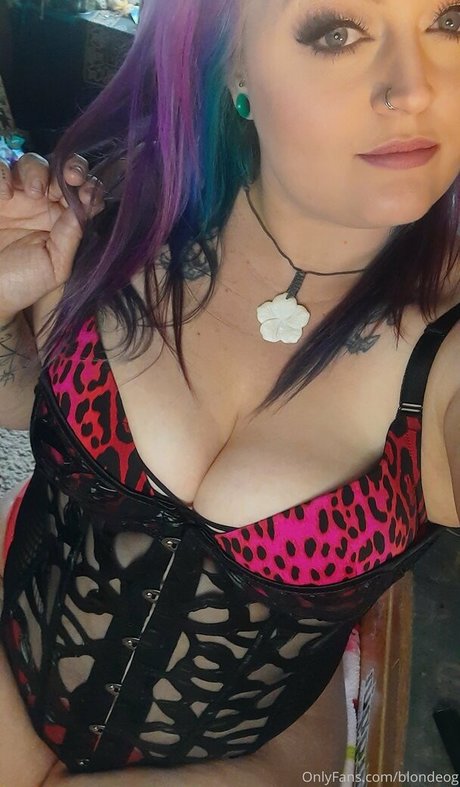blondeog pornstar nice photos