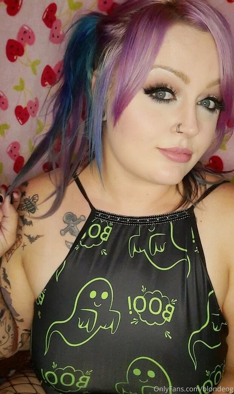 blondeog star high quality pictures