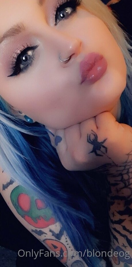 blondeog sex pornstar image