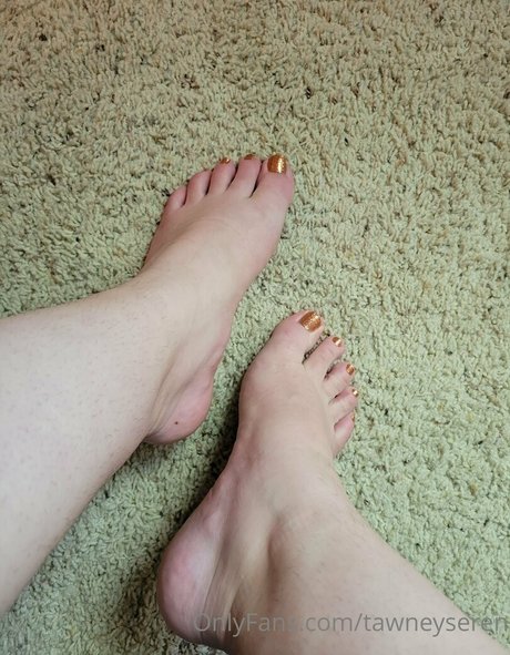 tawneyseren exclusive pornstar pic