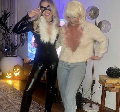 Kelli Berglund star naked pics