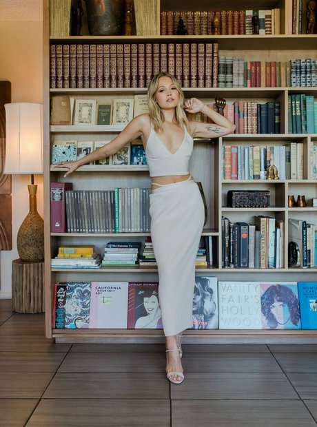 Kelli Berglund pornstar art images