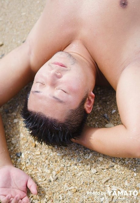 blc113 model sexy image