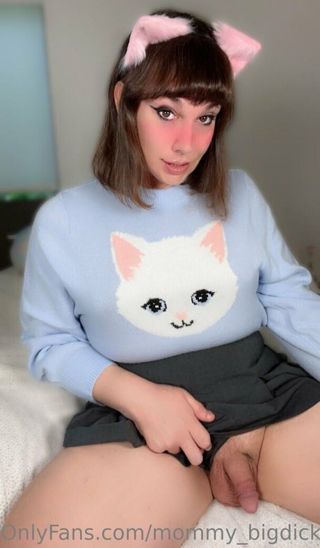 mommybigdickk sexy model pictures