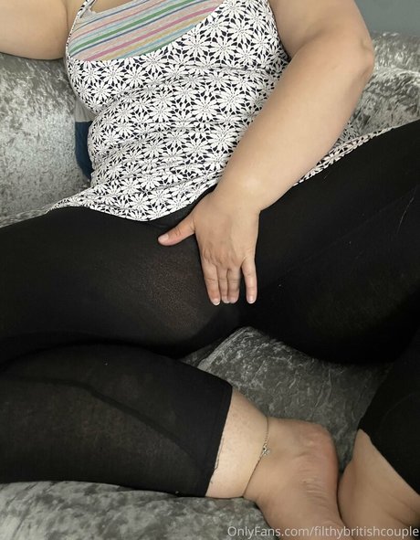 filthybritishcouple model top photos