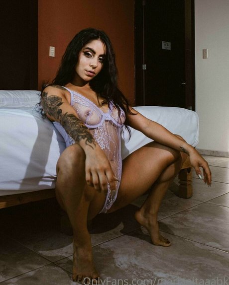 Mariana Alonso Bacelis high quality star pictures