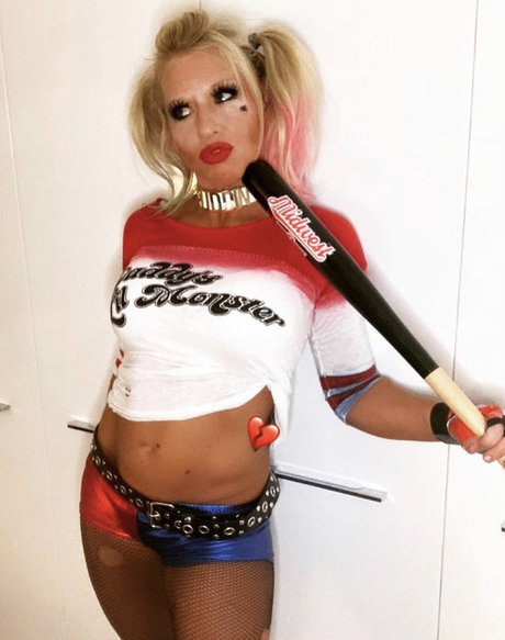 Gail Emms hd star gallery