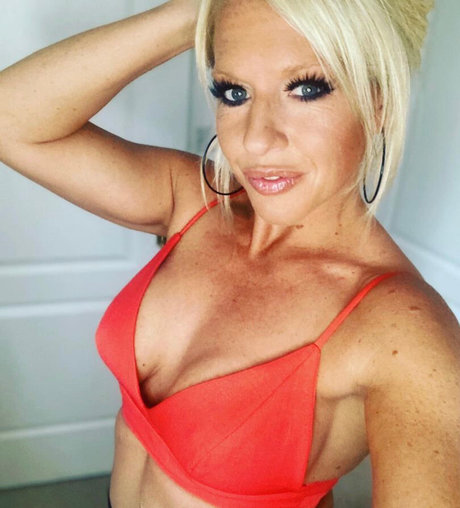 Gail Emms perfect pornstar pics