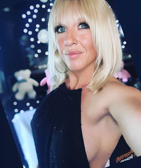 Gail Emms pornstar perfect images