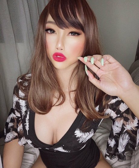 vampypat star pornographic photo