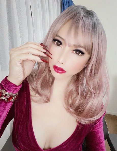 vampypat star pretty photo