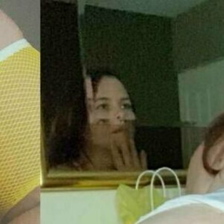 maevevixey sexy model gallery