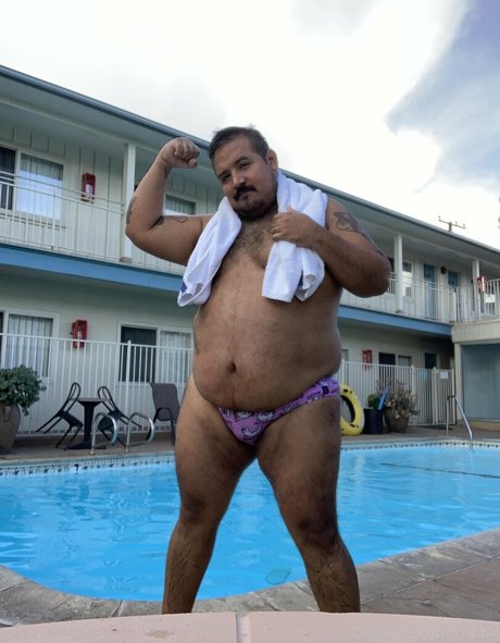 chub t adult model archive