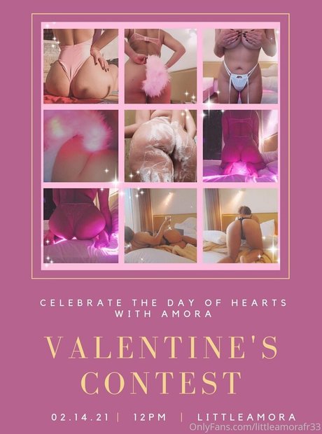 littleamorafr33 hot pornstar pictures