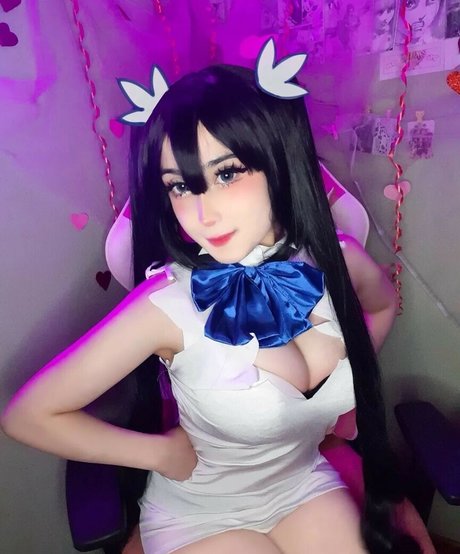 Crying uwu nude star picture