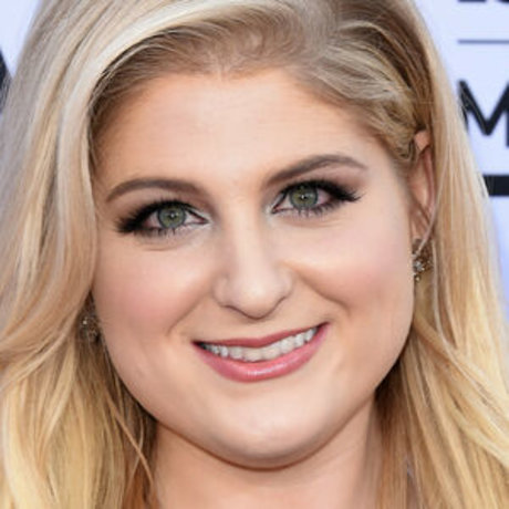 Meghan Trainor pornographic star galleries