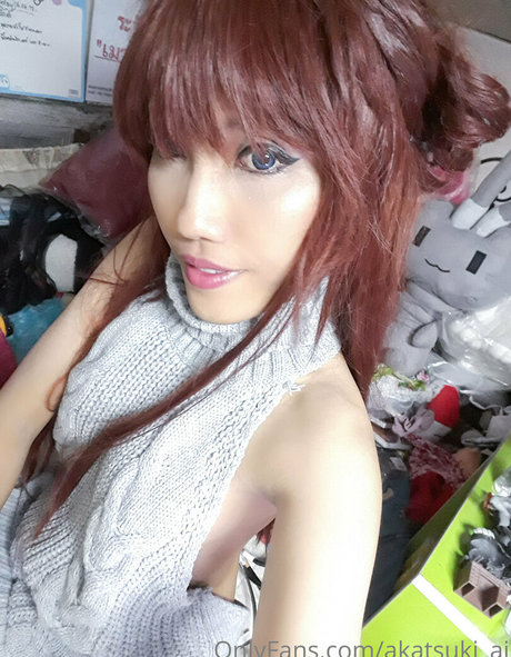 blackxcat18 exclusive model pic