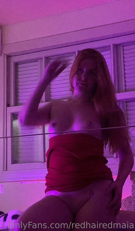 redhairedmaia pornstar pictures