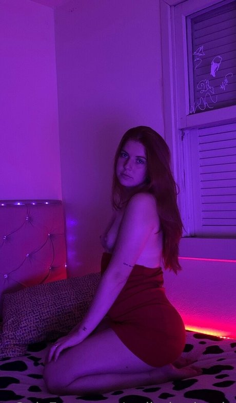 redhairedmaia Quick photo