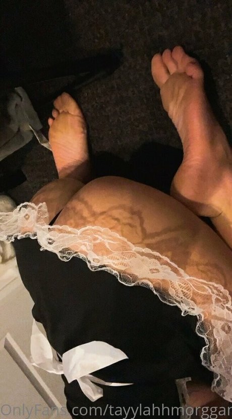 tayylahhmorggann art model pics