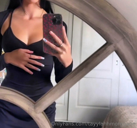 tayylahhmorggann hd actress photos