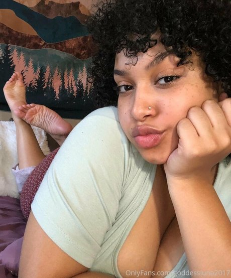 goddessluna2017 adult star archive