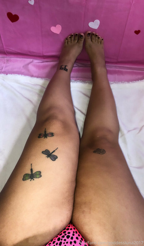 goddessluna2017 sexy actress pictures