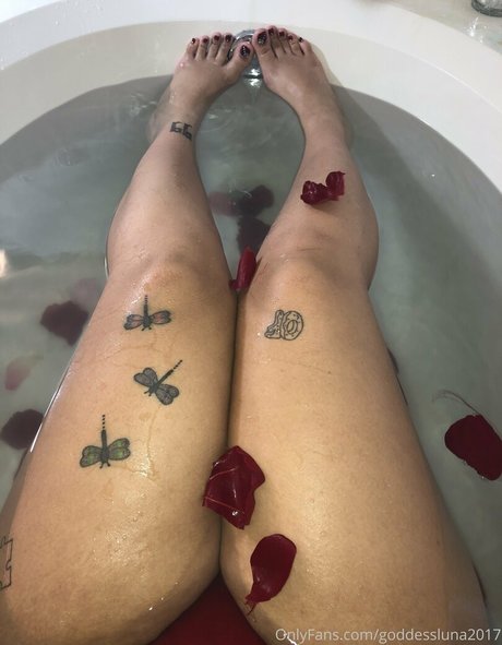 goddessluna2017 model best image