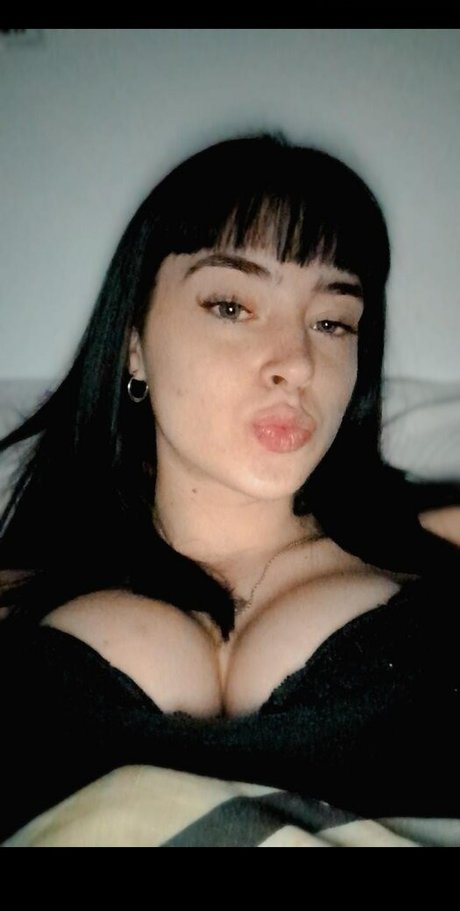 Cami barressi nude star pic