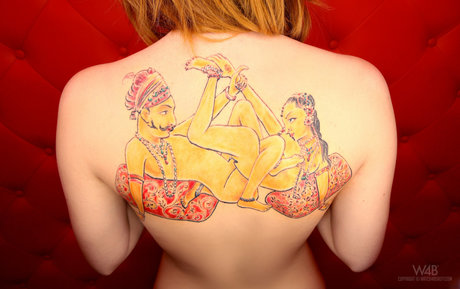 asian yoga onlyfans art xxx images