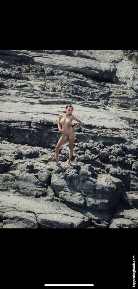 Diana Gabrovska model pretty picture