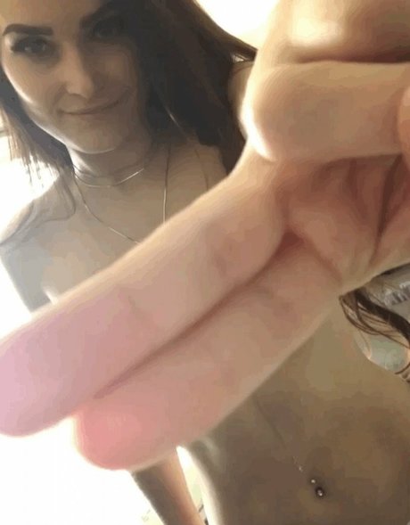 babe brunette onlyfans sexy xxx photo