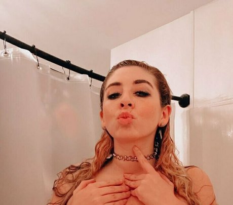 TequilaLola nudes actress pic