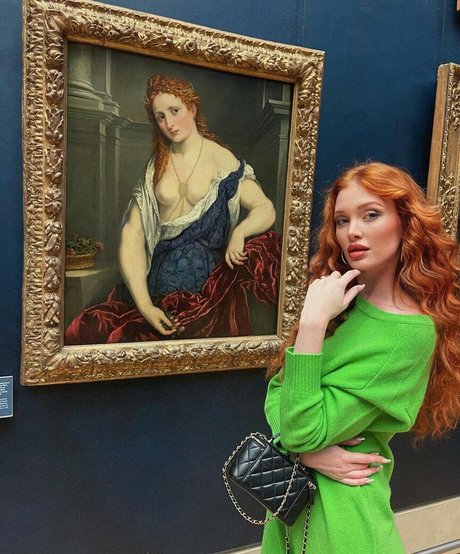 Angelina Michelle star archive