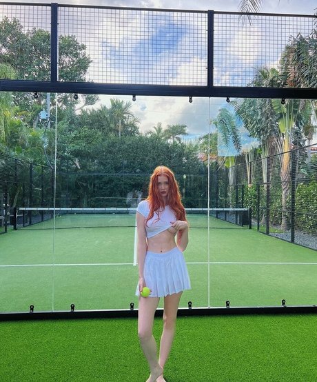 Angelina Michelle model sex pics