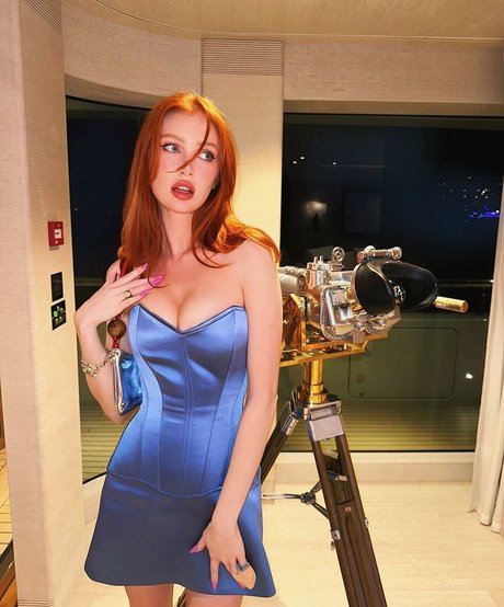 Angelina Michelle art actress img